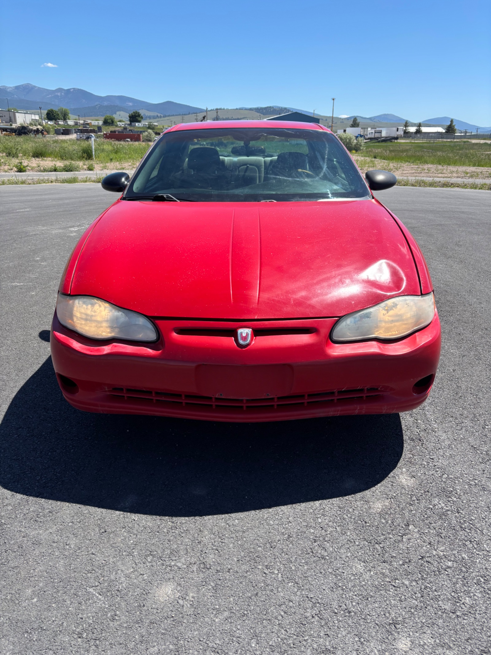chevrolet monte carlo 2004 2G1WW12E549128990 image chevrolet monte carlo 2004 2G1WW12E549128990 image